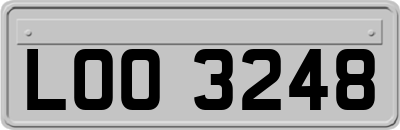 LOO3248