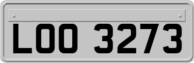 LOO3273