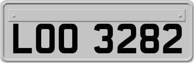 LOO3282