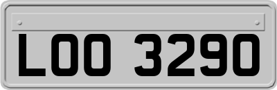 LOO3290