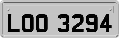 LOO3294
