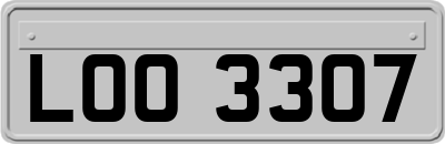 LOO3307