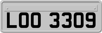 LOO3309