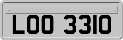 LOO3310