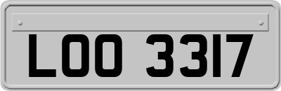 LOO3317