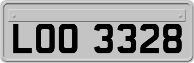 LOO3328