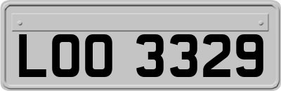 LOO3329