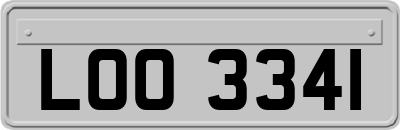 LOO3341