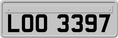 LOO3397