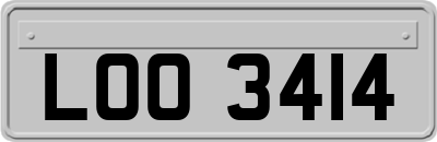 LOO3414