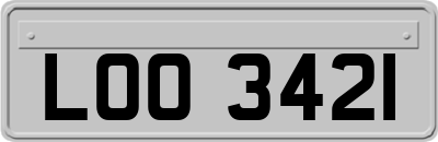 LOO3421