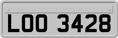 LOO3428
