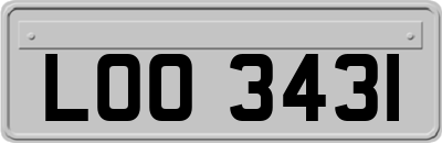 LOO3431
