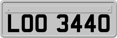LOO3440