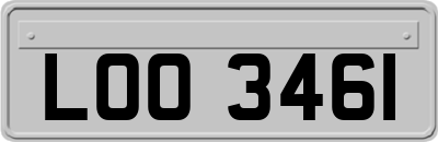 LOO3461