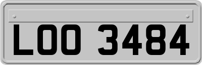 LOO3484