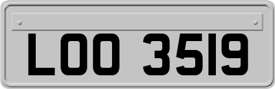 LOO3519