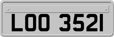 LOO3521