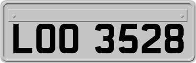 LOO3528