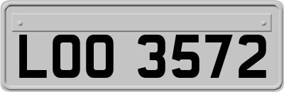 LOO3572