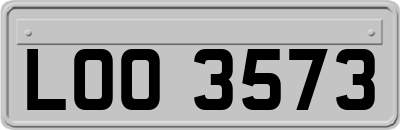 LOO3573