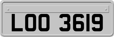 LOO3619