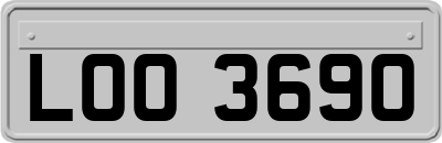 LOO3690