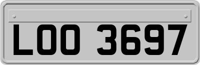 LOO3697