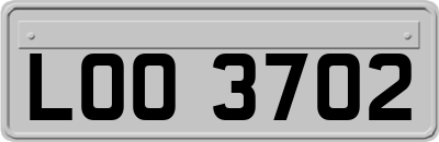 LOO3702