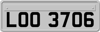 LOO3706