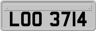 LOO3714