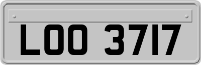 LOO3717