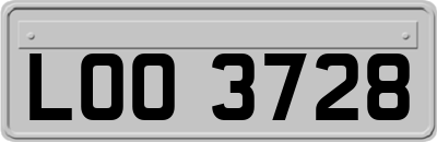 LOO3728
