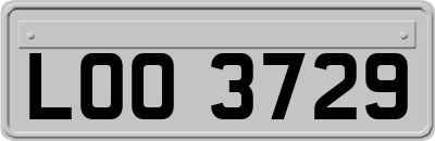LOO3729