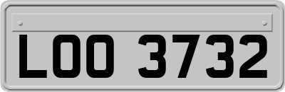 LOO3732