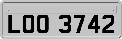 LOO3742