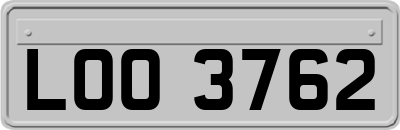 LOO3762