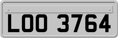 LOO3764