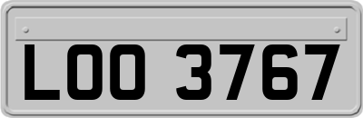 LOO3767