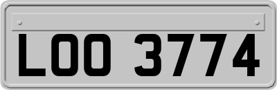 LOO3774
