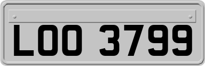 LOO3799