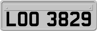 LOO3829