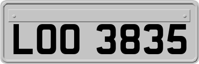 LOO3835