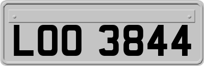 LOO3844