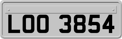LOO3854