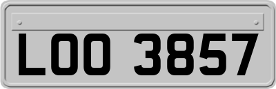 LOO3857