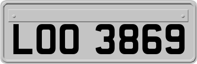 LOO3869