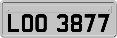 LOO3877