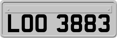 LOO3883