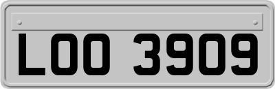 LOO3909